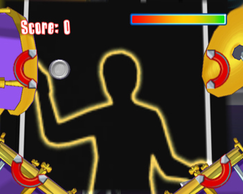 EyeToy: Play 3 - Screenshot - Gameplay (World) - 640x512