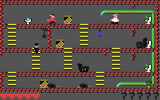 Illustration of You Had One Job?