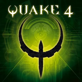 Quake 4 - Square (World) - 1080x1080