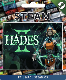 Hades II - Fanart - Disc (World) - 1268x1540