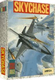 SkyChase - Box - 3D (Europe) - 850x1244