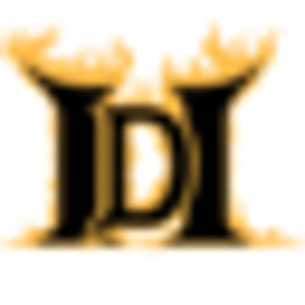 Diablo II: Resurrected - Icon (World) - 32x32