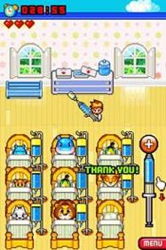 Illustration of Zoo Frenzy