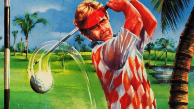 Pro Golf Simulator - Fanart - Background (Europe) - 1920x1080