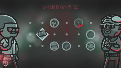 Mindcop - Screenshot - Gameplay (World) - 1920x1080