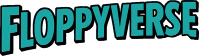 FloppyVerse - Clear Logo (Europe) - 905x257