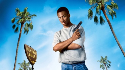 Beverly Hills Cop - Fanart - Background (World) - 1920x1080