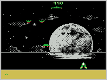Classics Reimagined: Vol. 1 - Screenshot - Gameplay (World) - 256x192