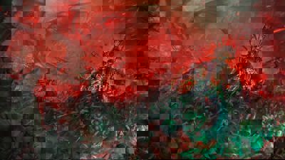 Warhammer: Dark Omen - Fanart - Background (World) - 1920x1080