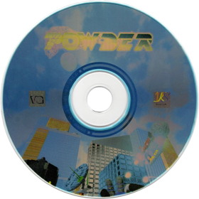 Powder - Disc (Europe) - 781x782