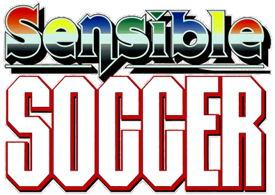 Sensible Soccer: European Champions: 92/93 Edition - Clear Logo (Europe) - 4500x3197