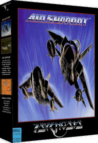 Air Support - Box - 3D (Europe) - 850x1244