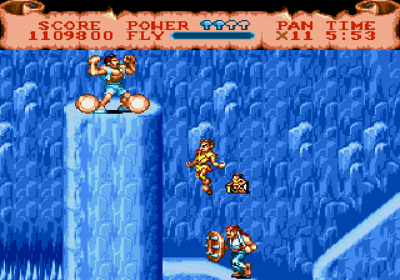 Hook - Screenshot - Gameplay (World) - 640x448