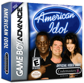 American Idol - Box - 3D (North America) - 1016x998