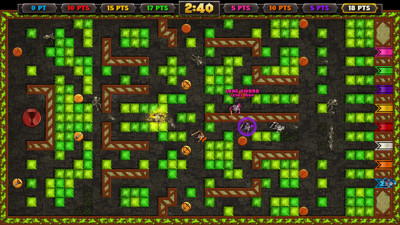 Knight Squad - Screenshot - Gameplay (World) - 1920x1080