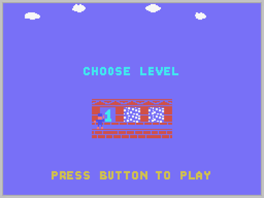 Memory Manor - Screenshot - Game Select (North America) - 256x192