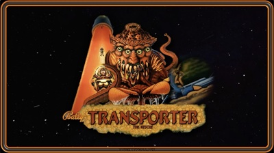 Transporter: The Rescue - Banner (World) - 1920x1076