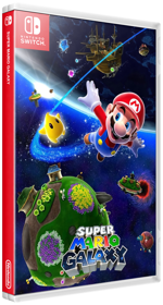 Super Mario Galaxy - Box - 3D (World) - 1071x2000