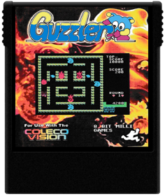 Guzzler - Cart - Front (World) - 590x700