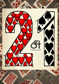 21 - Fanart - Box - Front (World) - 537x767