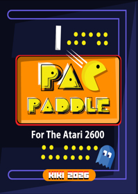 Pac Paddle - Box - Front - Reconstructed (World) - 879x1235