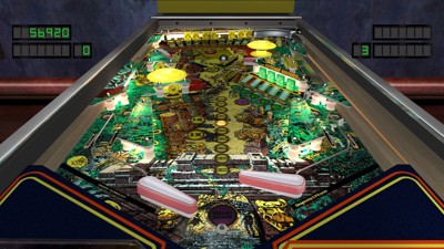 El Dorado City of Gold - Screenshot - Gameplay (World) - 1920x1080