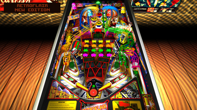 RetroFlair - Screenshot - Gameplay (World) - 1920x1080