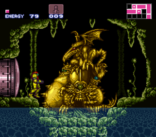 Super Metroid - Screenshot - Gameplay (World) - 3840x3360