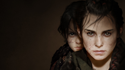 A Plague Tale: Requiem - Fanart - Background (World) - 3840x2160