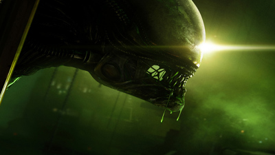 Alien: Isolation - Fanart - Background (World) - 1920x1080