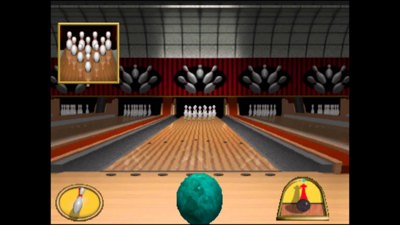 World Class Bowling - Screenshot - Gameplay (United States) - 1280x720