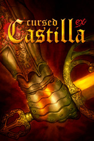 Cursed Castilla (Maldita Castilla EX) - Box - Front (World) - 600x900