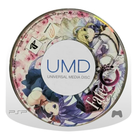 Fate/Extra CCC - Cart - Front (Japan) - 850x850
