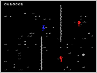 Lantern - Screenshot - Gameplay (World) - 256x192