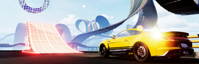 Wreckreation - Banner (World) - 1920x620