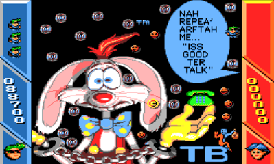 T 'n' T - Screenshot - Gameplay (Europe) - 1159x697
