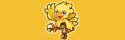 Chocobo's Dungeon 2 - Banner (World) - 1920x620
