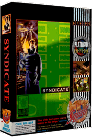 Syndicate - Box - 3D (Europe) - 854x1266