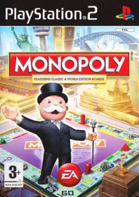 Monopoly - Box - Front (Europe) - 640x908