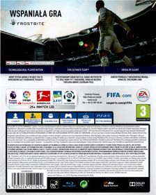 FIFA 18 - Box - Back (Europe) - 638x800