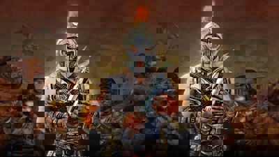 GODS Remastered - Fanart - Background (World) - 1920x1080