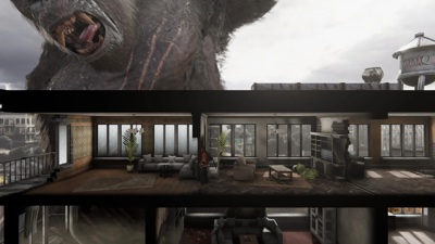 Kong: Survivor Instinct - Screenshot - Gameplay (World) - 3840x2160