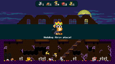 HopSquash! - Screenshot - Gameplay (World) - 1920x1080