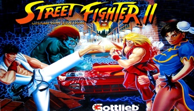 Street Fighter II - Banner (World) - 1260x721