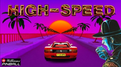 High Speed - Banner (World) - 1235x692