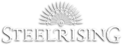 Steelrising - Clear Logo (World) - 753x282