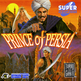 Prince of Persia - Box - Front (United States) - 900x900