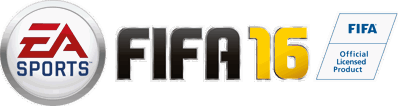 FIFA 16 - Clear Logo (World) - 1600x426
