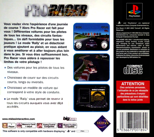 Racing - Box - Back (France) - 765x680