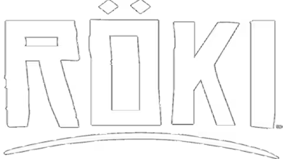 Röki - Clear Logo (World) - 480x270